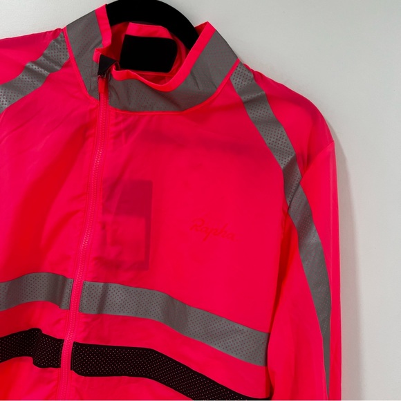 Rapha Brevet Wind Jacket - Picture 4 of 8
